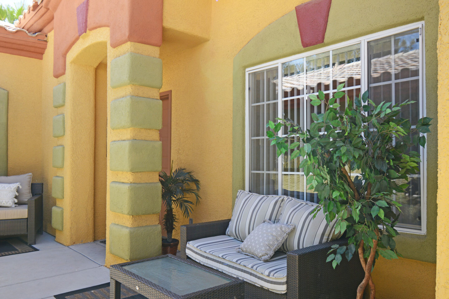 La Serena at the Parque Image 12