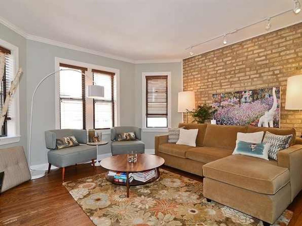 622 W. Roscoe Apt. Image 5