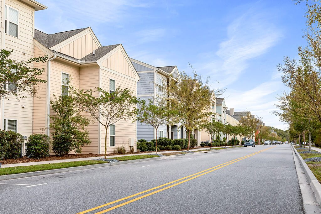 The Apartments at Shade Tree Image 12