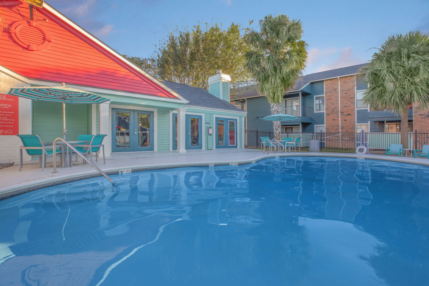 The Solana Vista Image 24