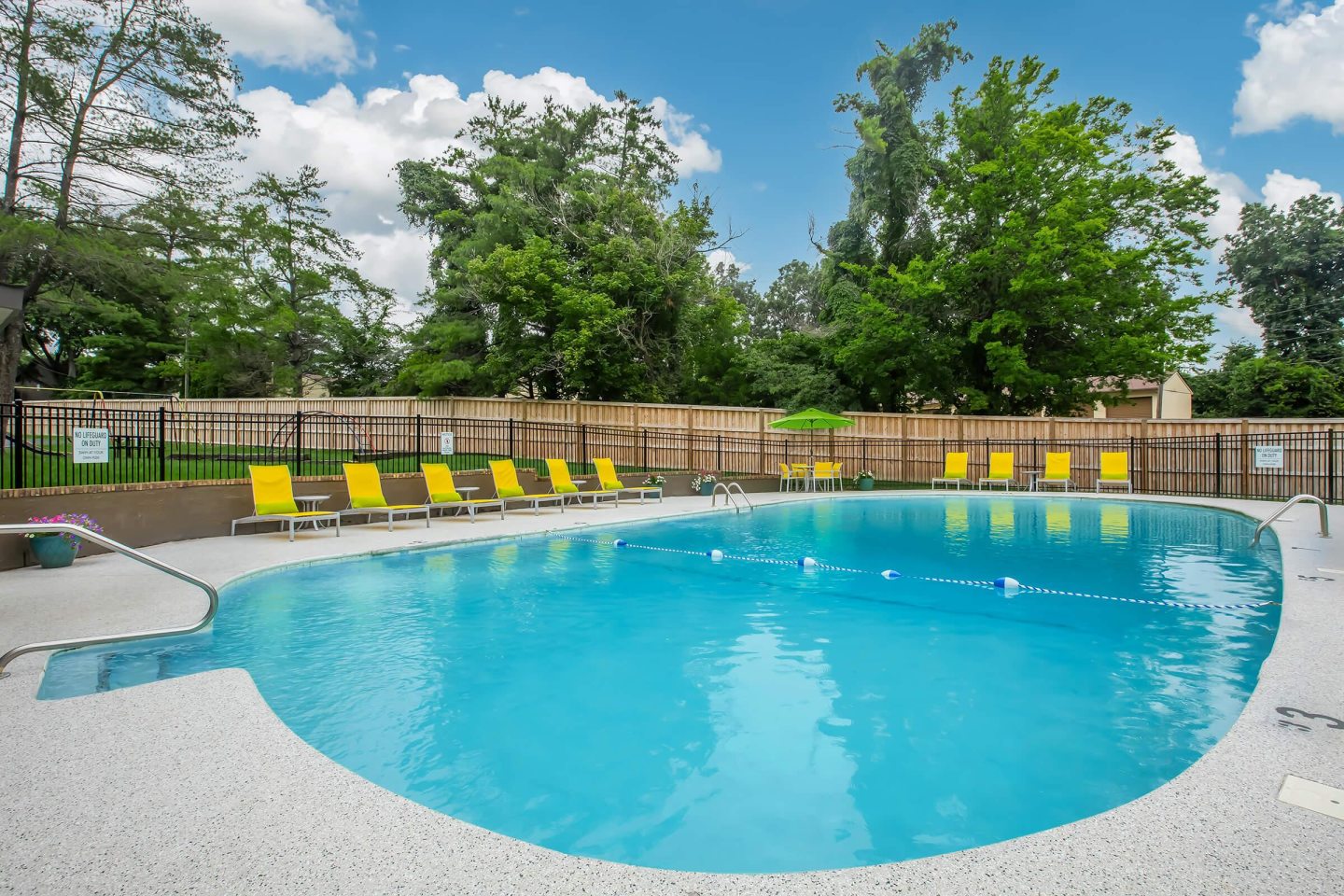 The Residences at 1671 Campbell Image 14