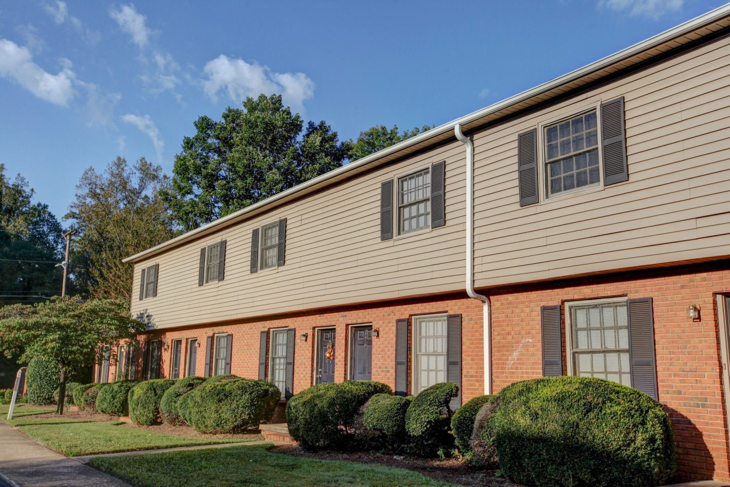 Colonial House Image 12