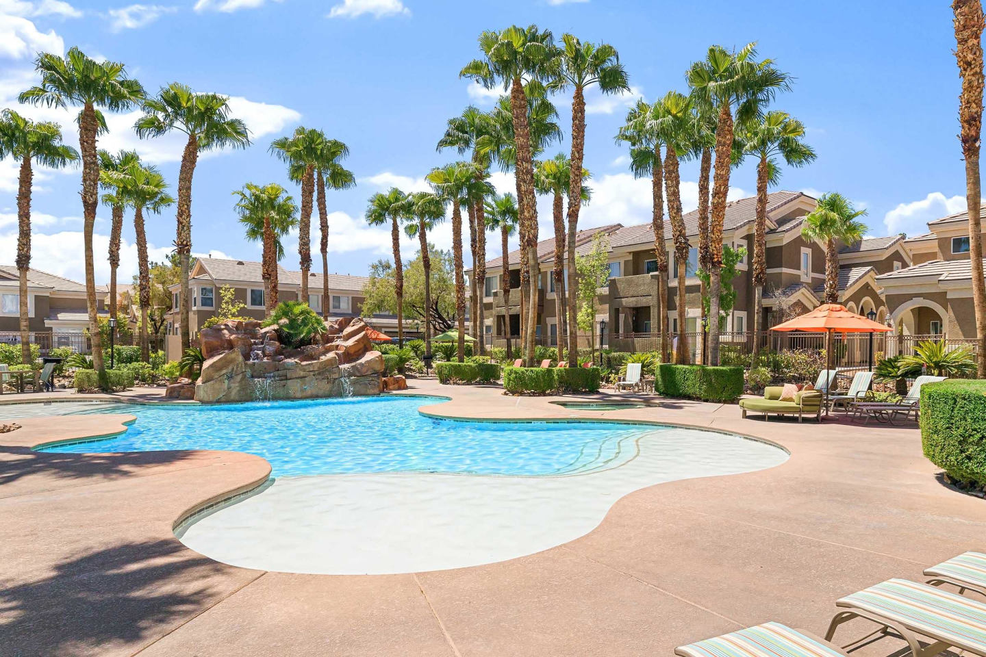 The Resort at Coronado Ranch Image 57