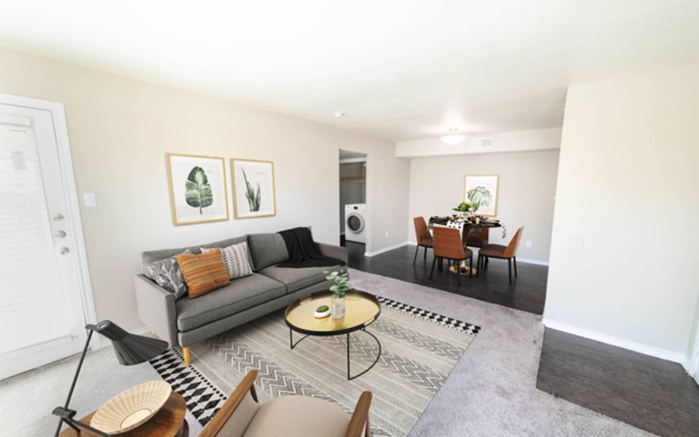 Creekside Apartment Homes Image 17