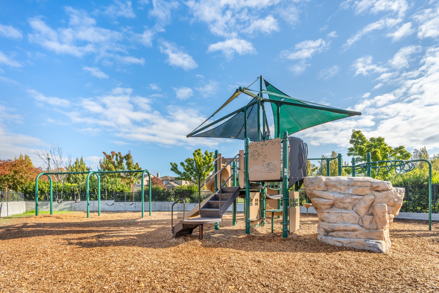 Harvest Park Image 11