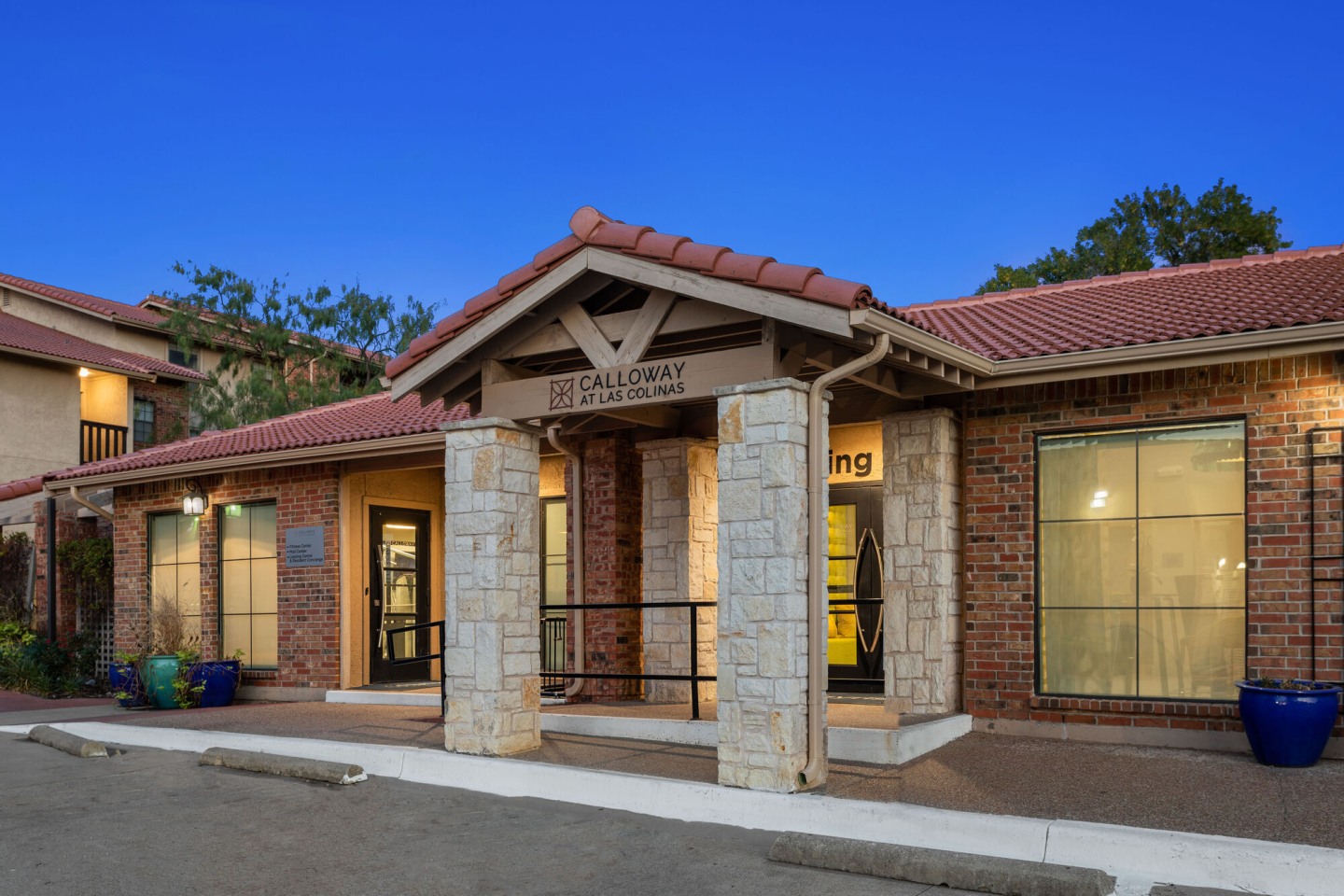 Calloway at Las Colinas Apartment Homes Image 37