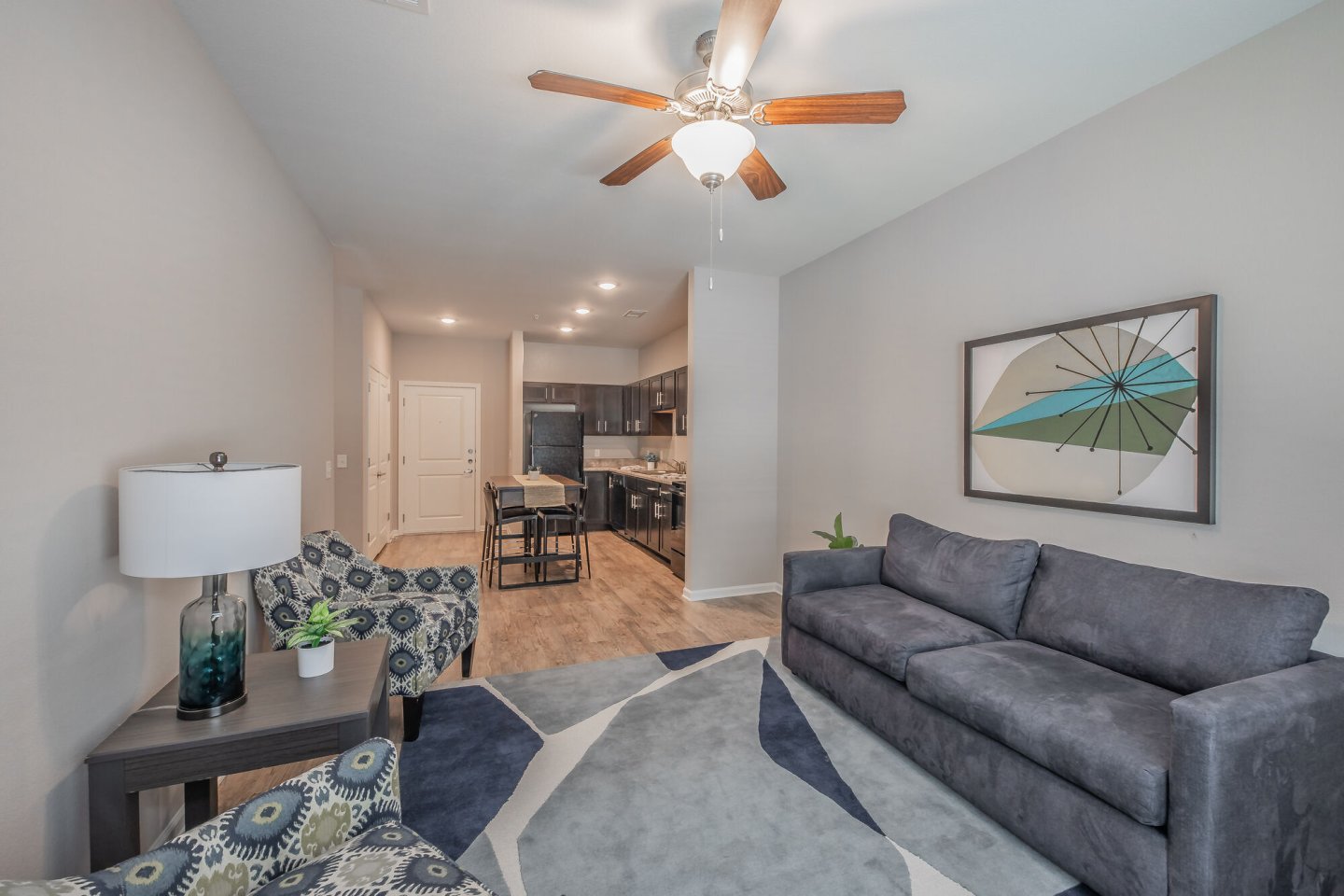 3 Springs Apartments - Affordable Housing Image 8
