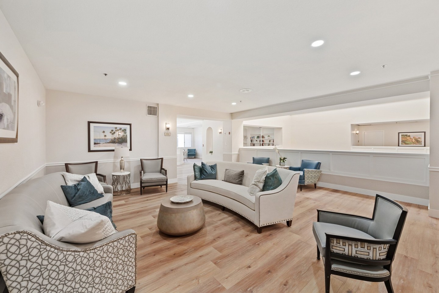 55+ Active Adult Apartment Homes - Azure Point at Encinitas Image 13