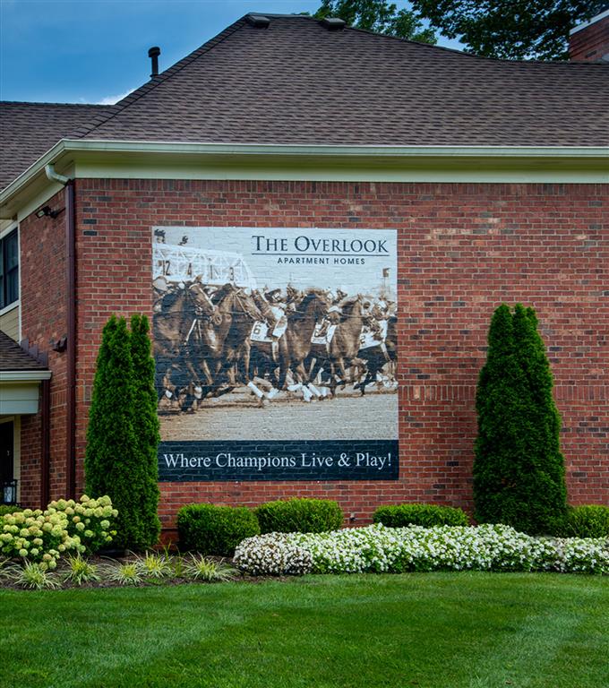 The Overlook at St. Thomas Apartments Image 51