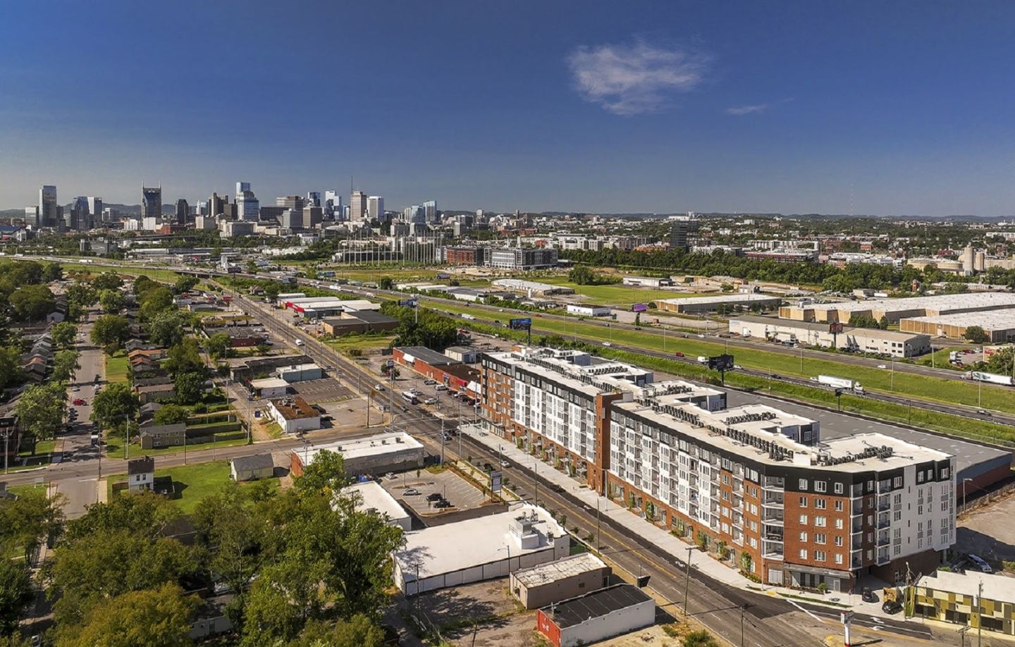 Affordable Housing - 900 at Cleveland Park Image 2