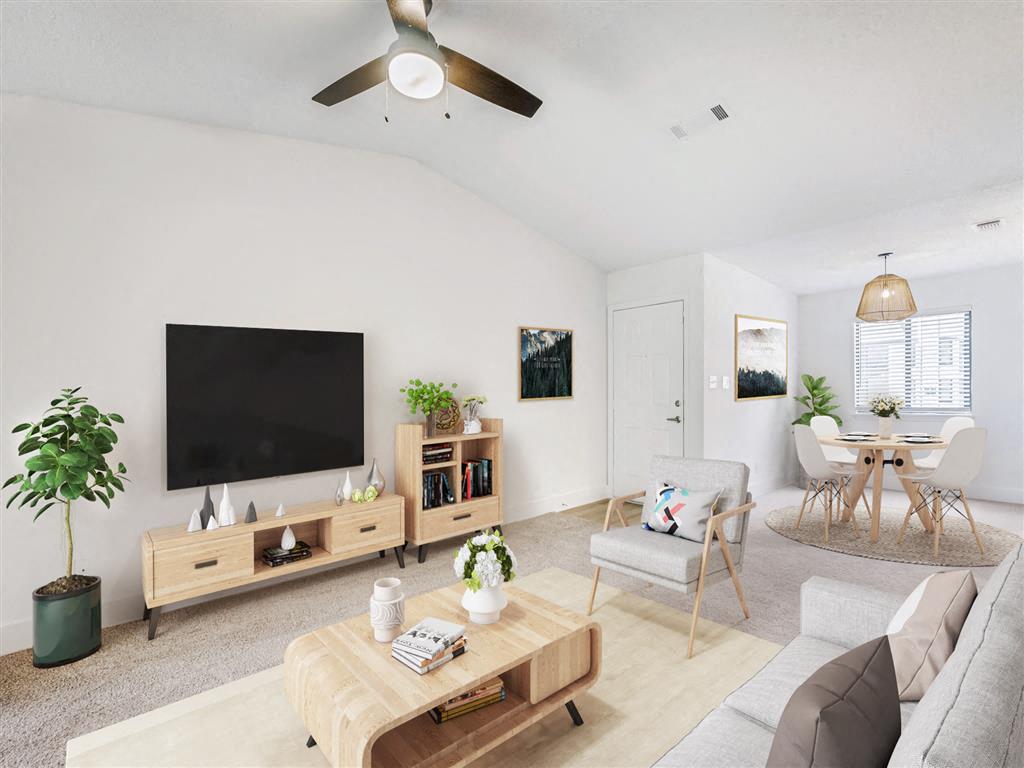 The Dawson Apartments Image 2