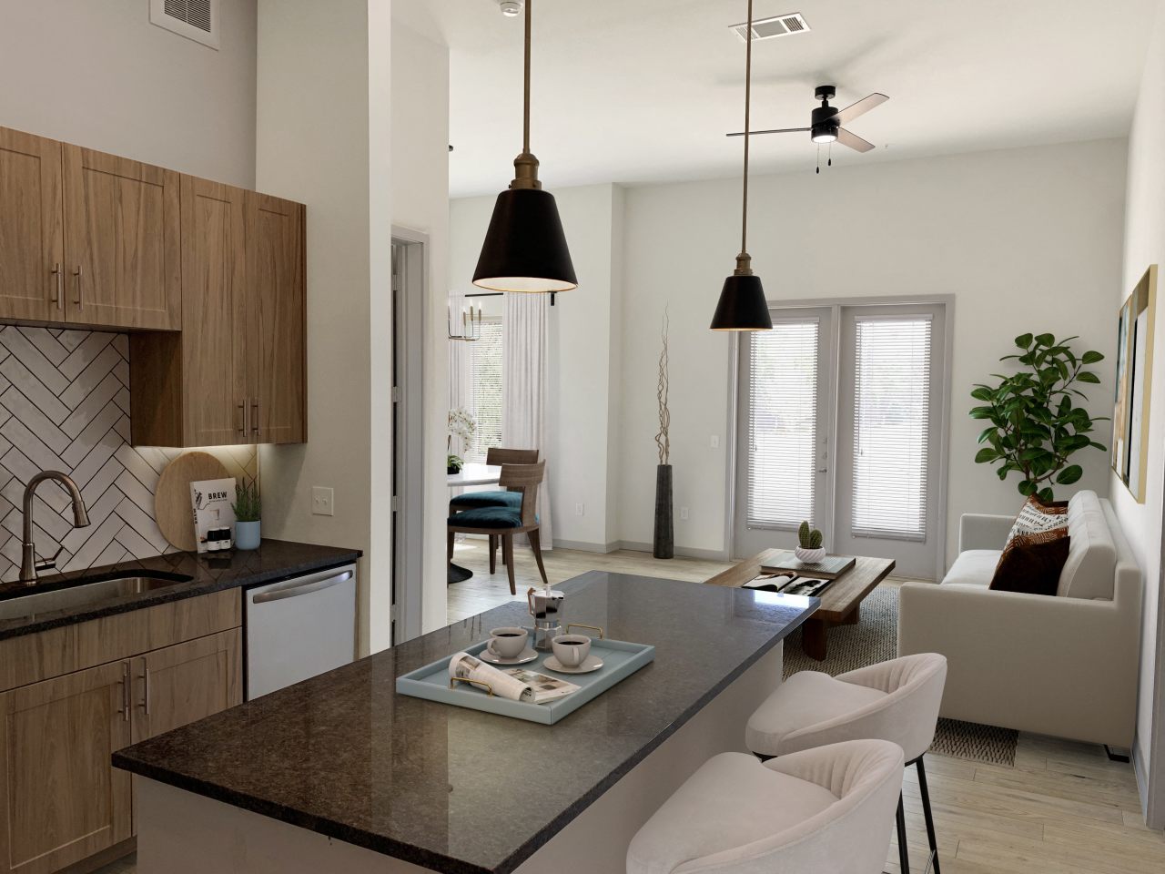The Jade at Frisco Image 1