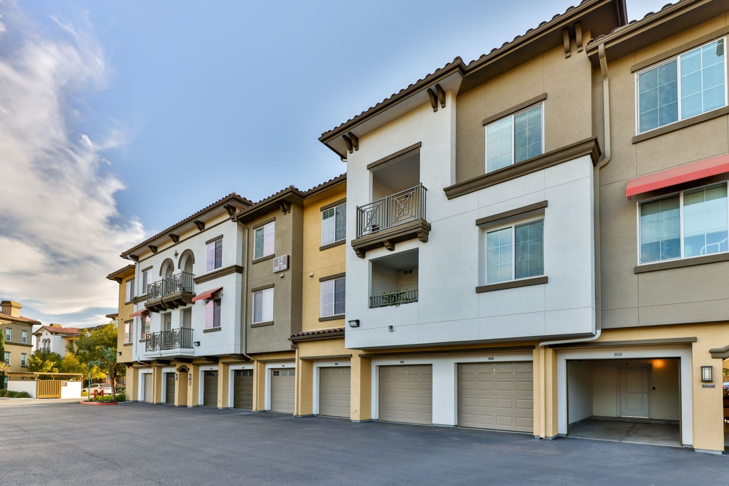 Capriana at Chino Hills Apartments Image 21