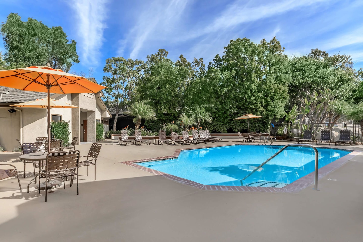 Spring Lakes Apartment Homes Image 6