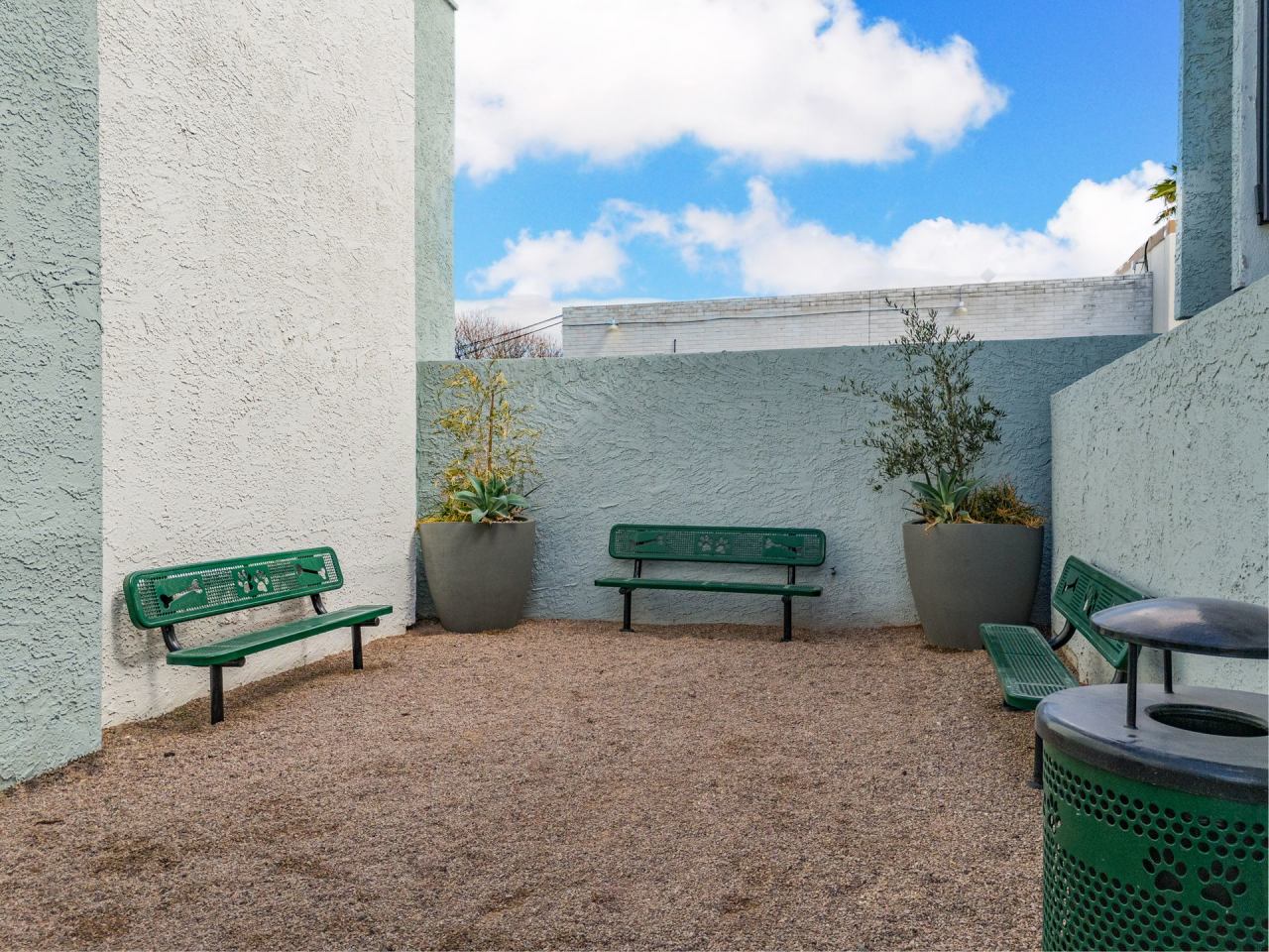 Echo Luxury Apartments Image 76
