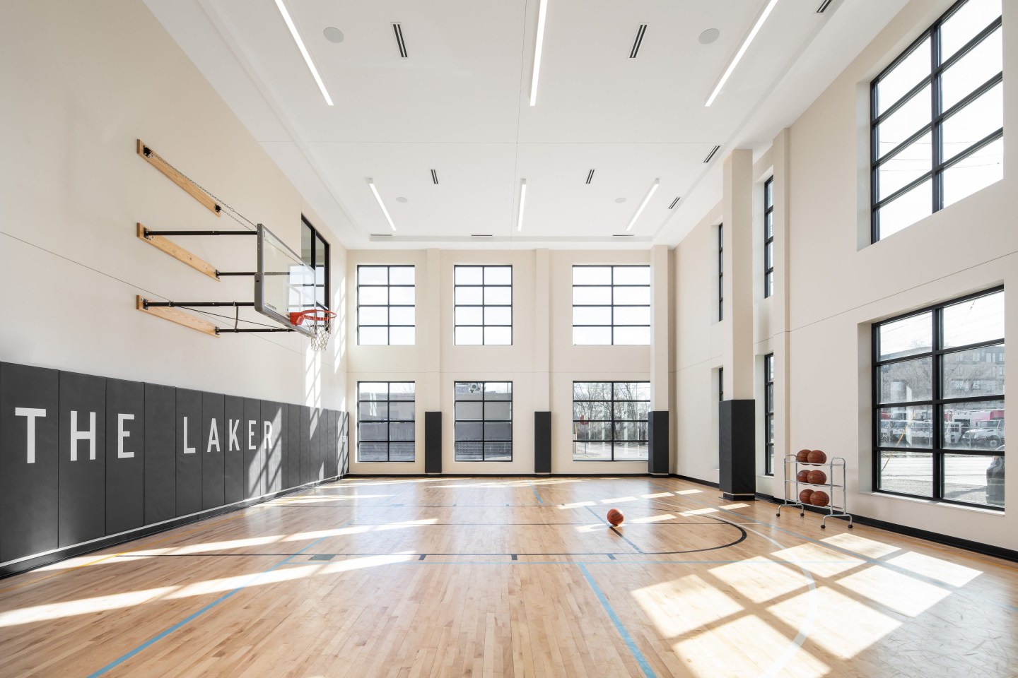 The Laker Image 33