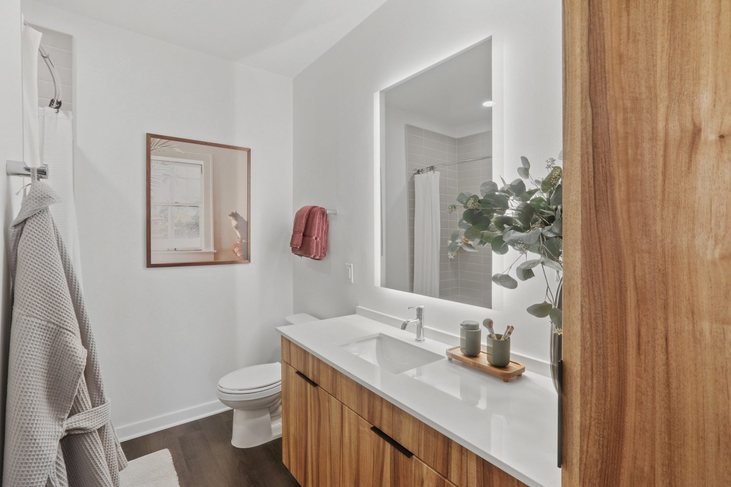 Logic Apartments Image 15