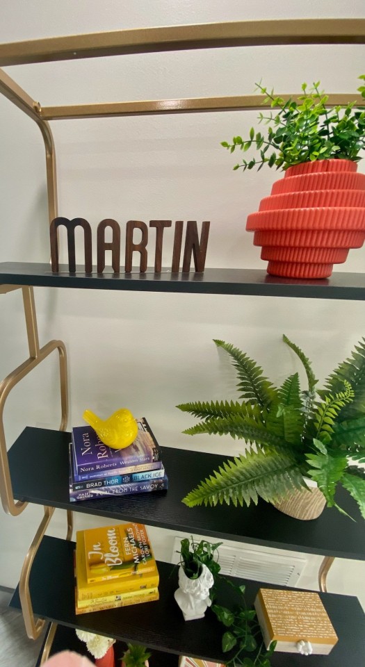 Martin on Main Image 9