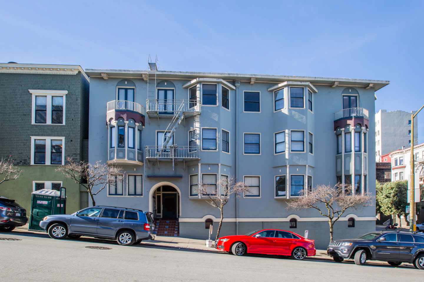 1955 LEAVENWORTH Street Image 1