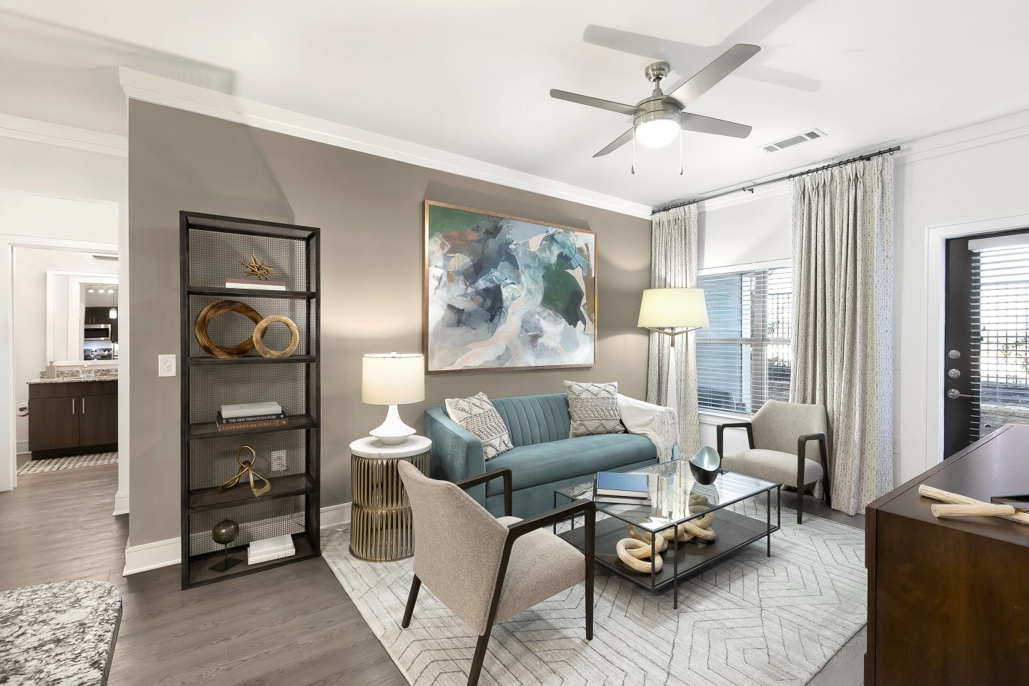 The Adley Craig Ranch Apartments Image 1