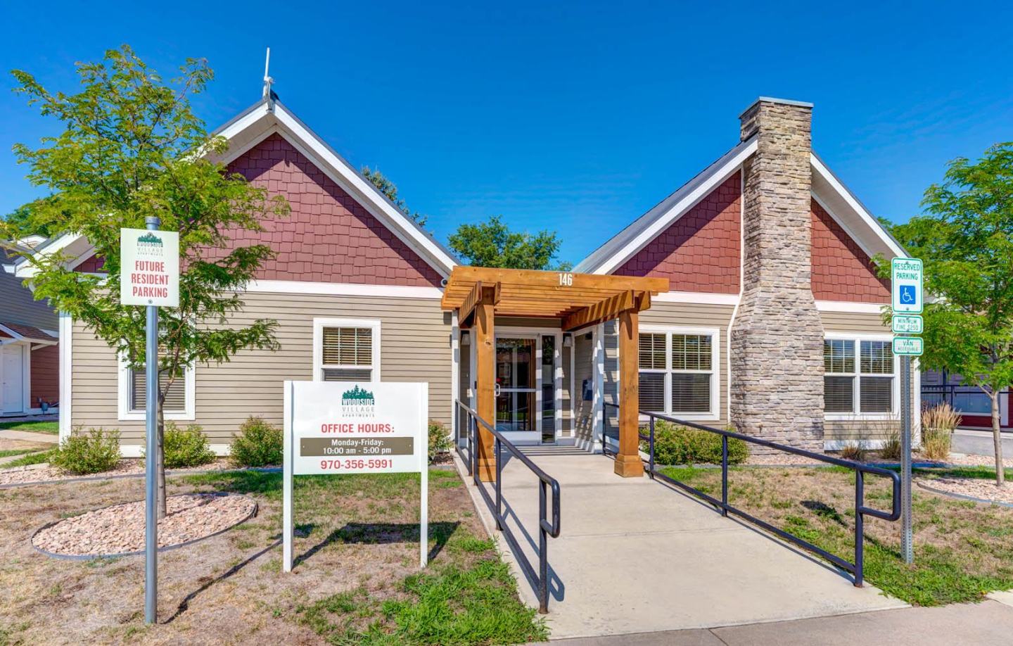 Woodside Village - Affordable Housing Image 8