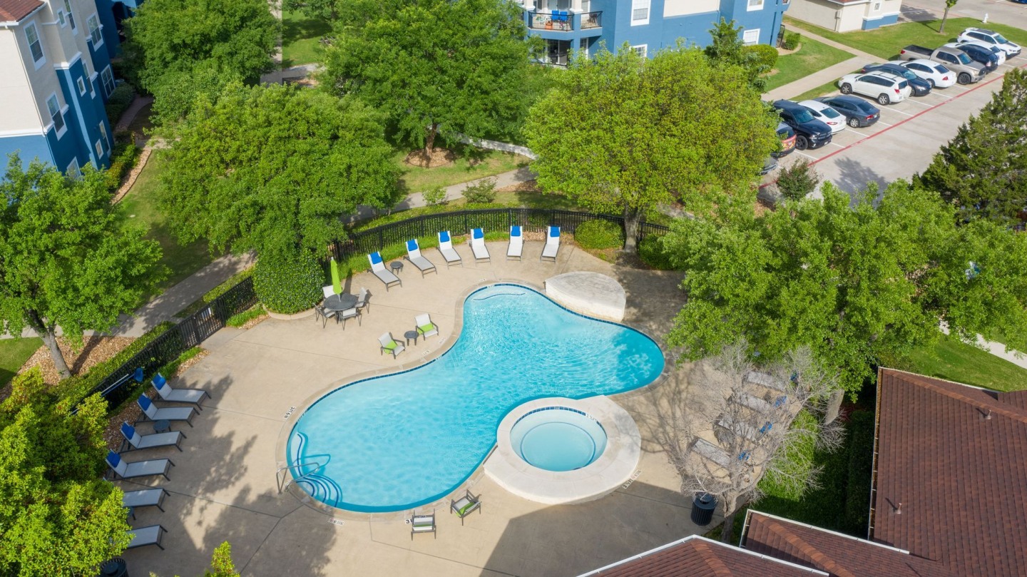 Emery Bay at Lakepointe nka The View at Lakeside Image 19