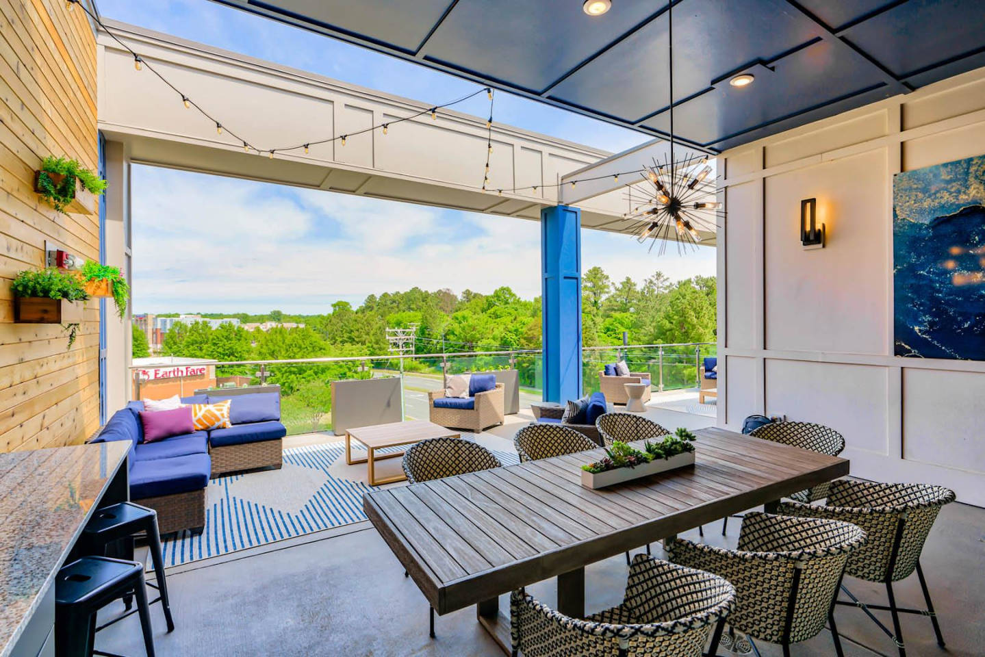 Berkshire Ballantyne Image 21