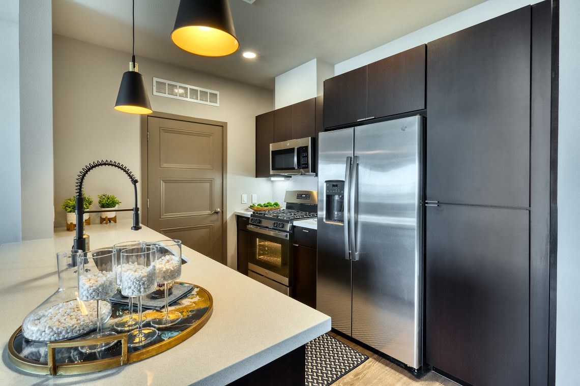 Cuvee Apartments Image 5