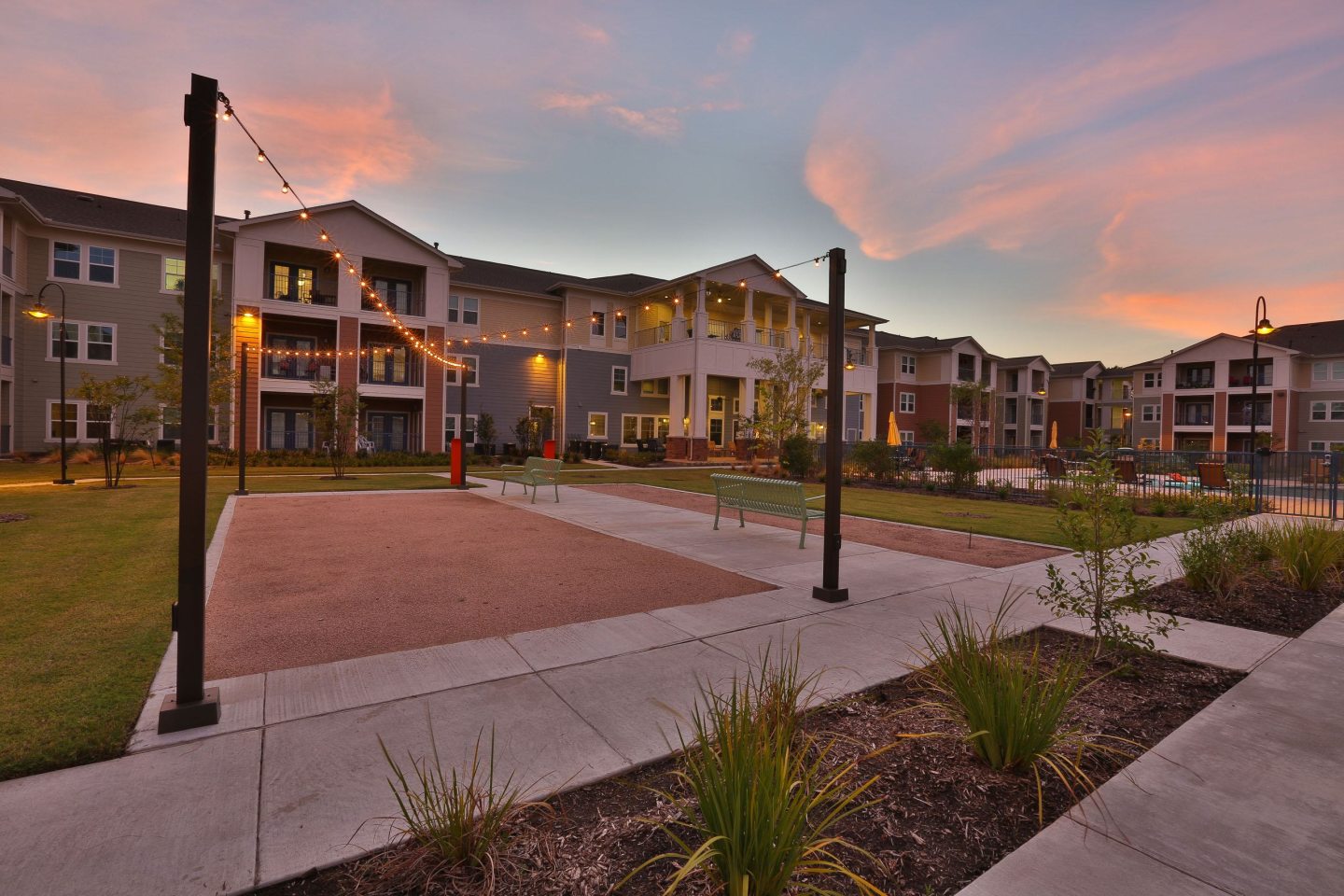 Mariposa at Pecan Park - Senior Housing Image 5