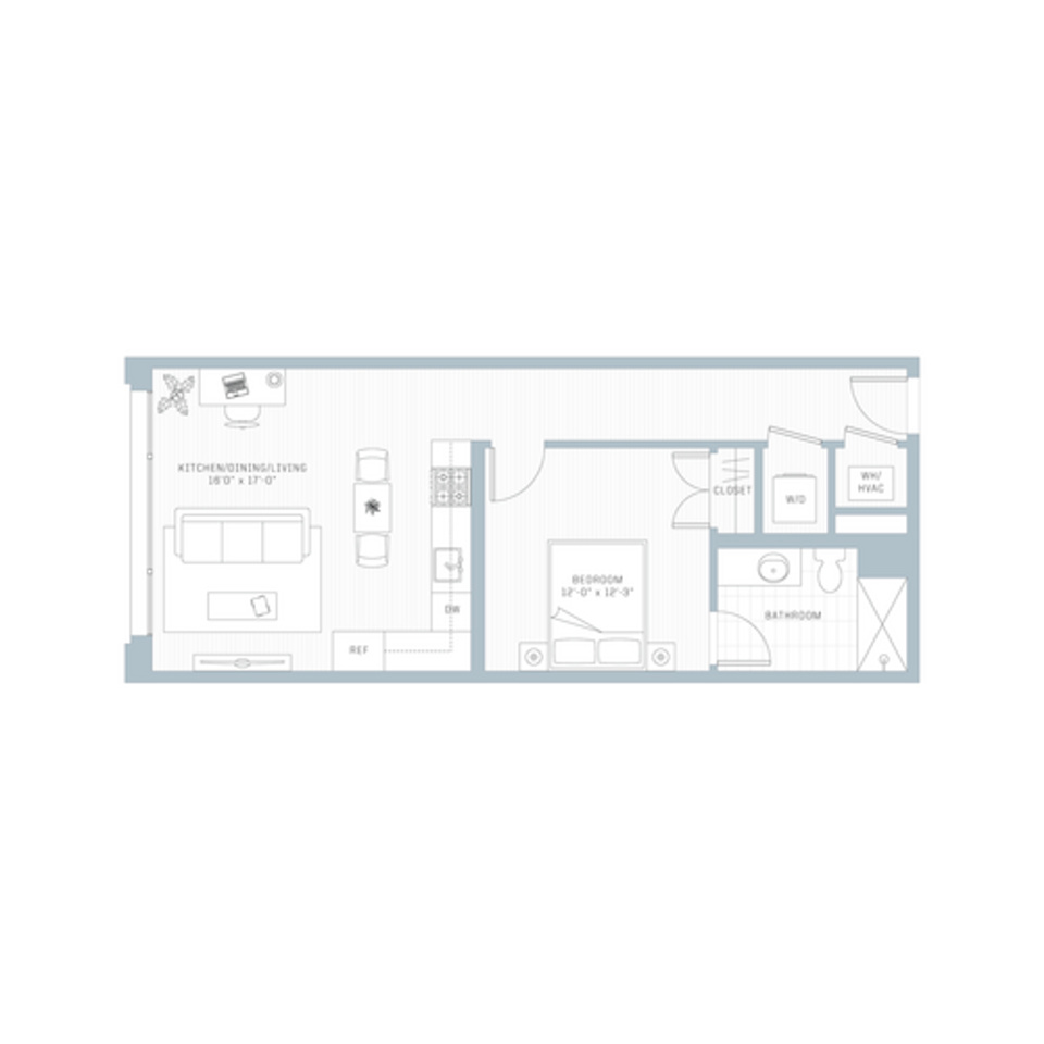 Lofts at Abrams Fixtures Image 33
