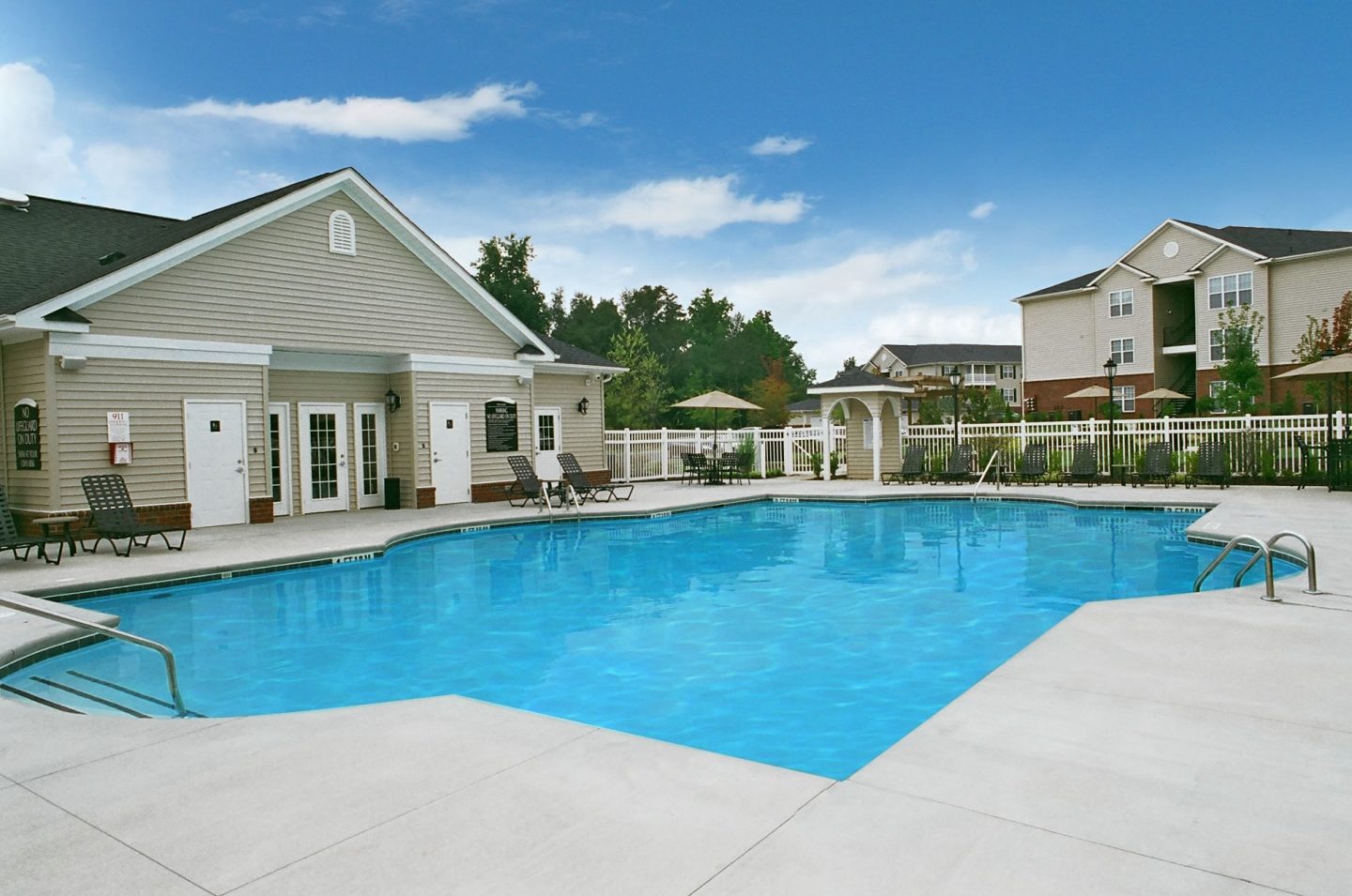 Reserve at Carrington Place Image 8
