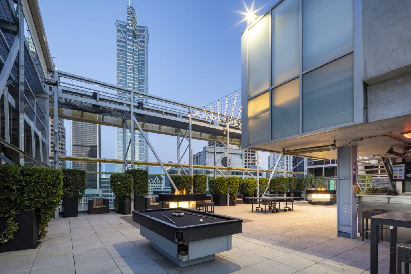 TENTEN Wilshire + TENTEN Downtown Image 49