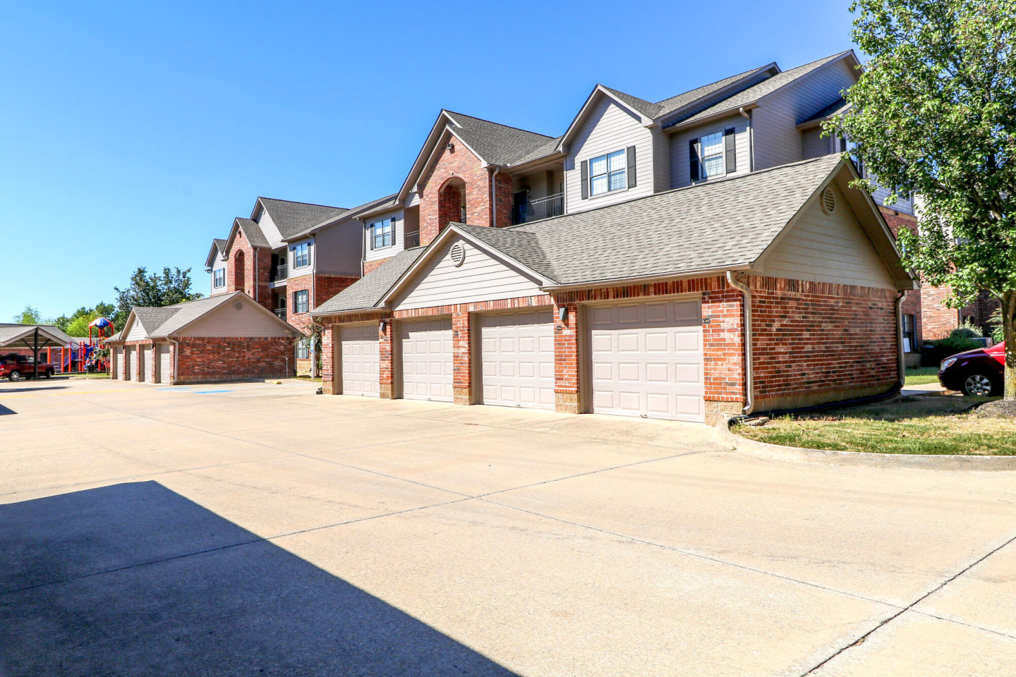 Highland Pointe of Maumelle Image 78