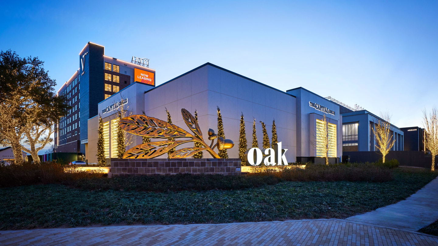 Residences at Oak Image 5