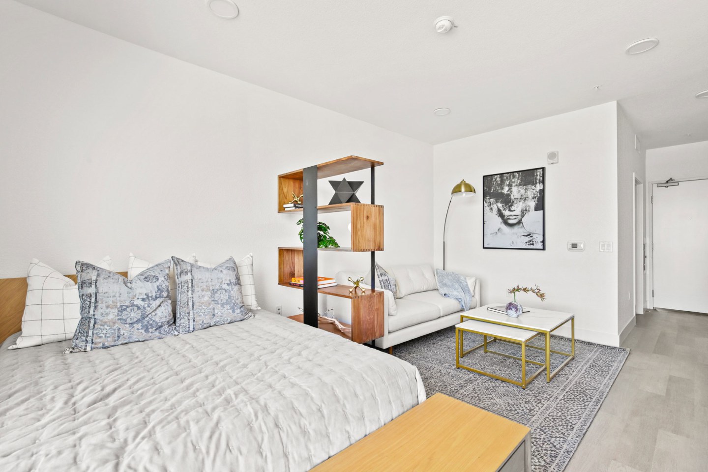 Stanley House Apartments Image 25