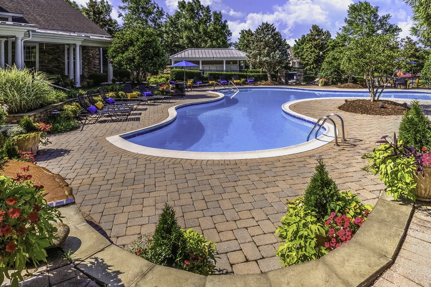 Ashley Park in Brier Creek Image 19