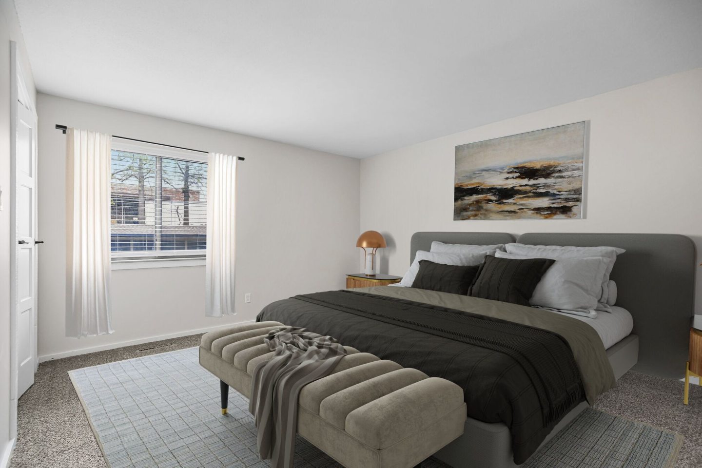 Villa Medici Apartments and Townhomes  Image 35
