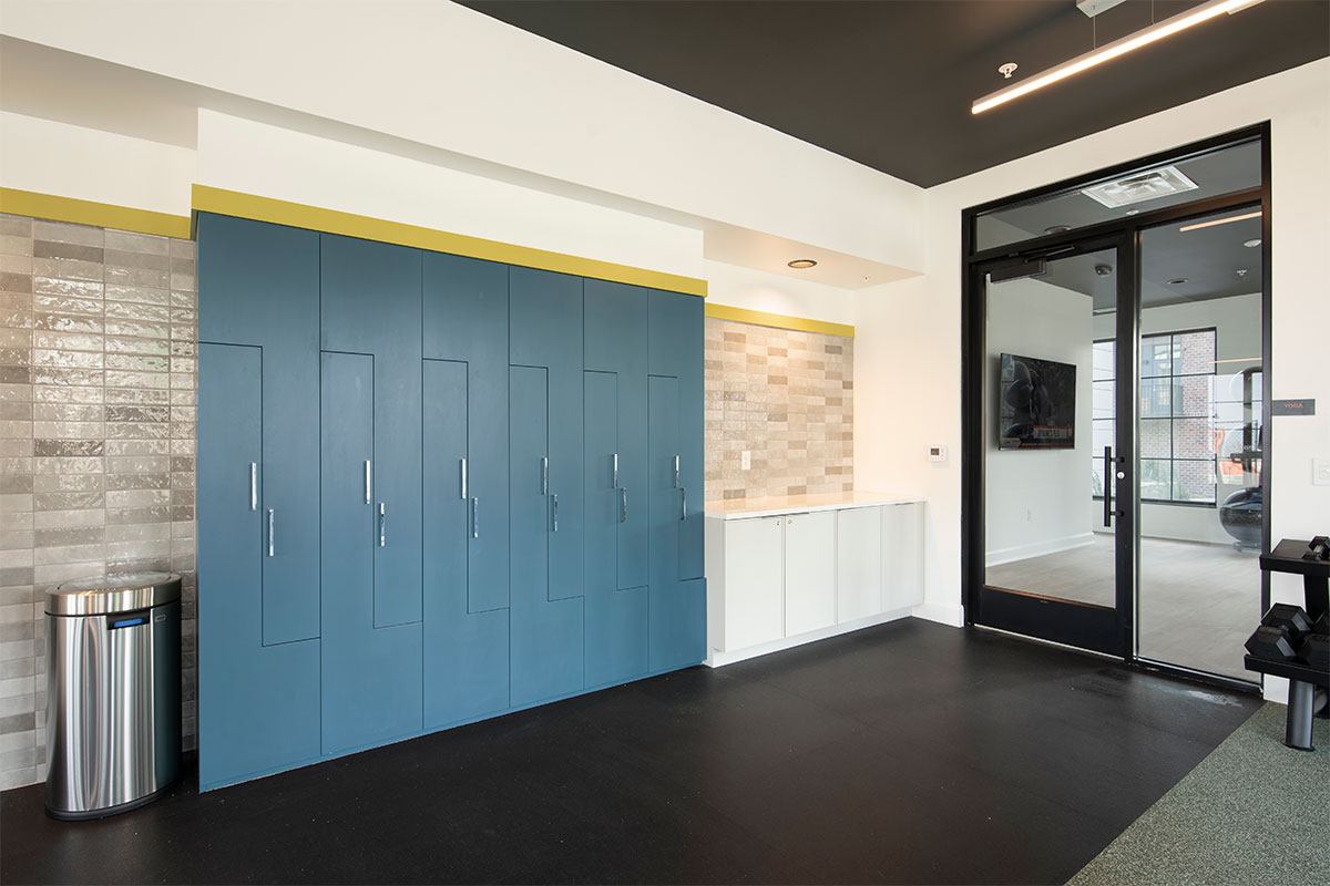 Station 73 at Battery Park Image 12