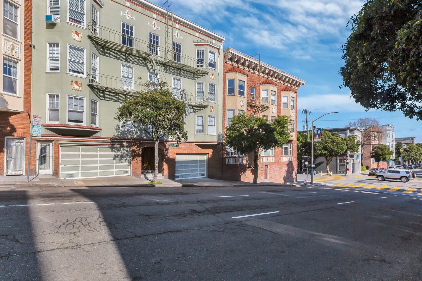 1610 Golden Gate Avenue Image 17