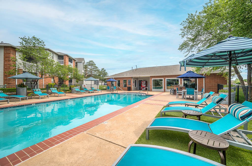 The Parker Apartment Homes Image 45