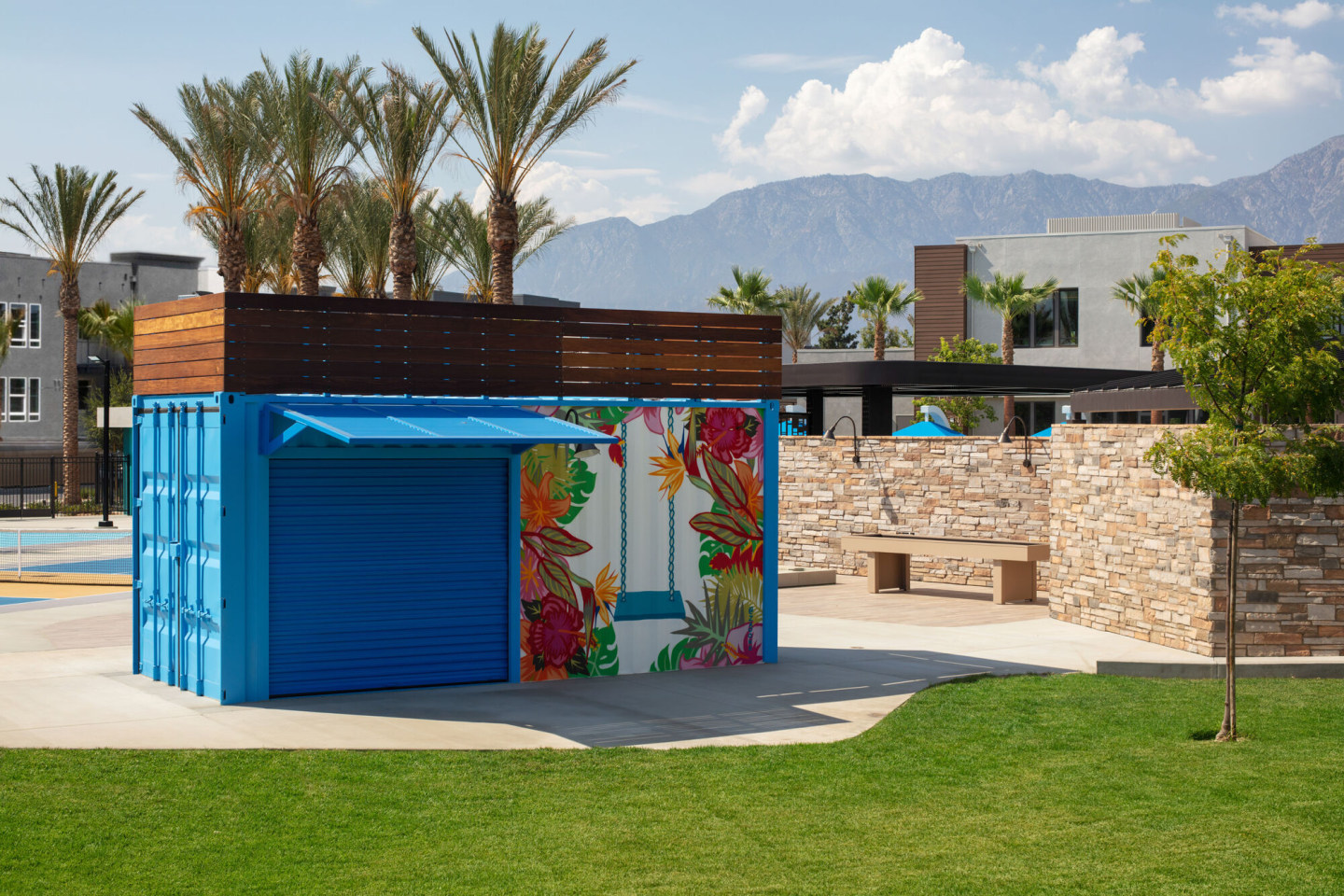Homecoming at The Resort Apartments Image 8