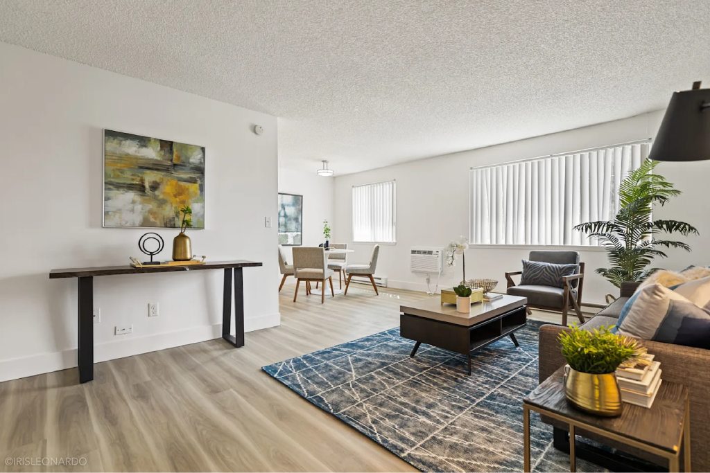 Bridge City Apartments Image 1