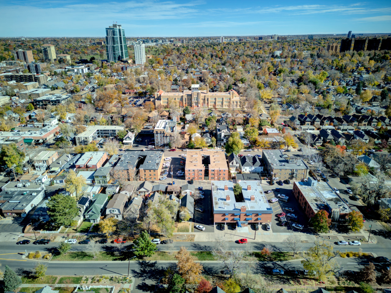 Logan Court Image 11