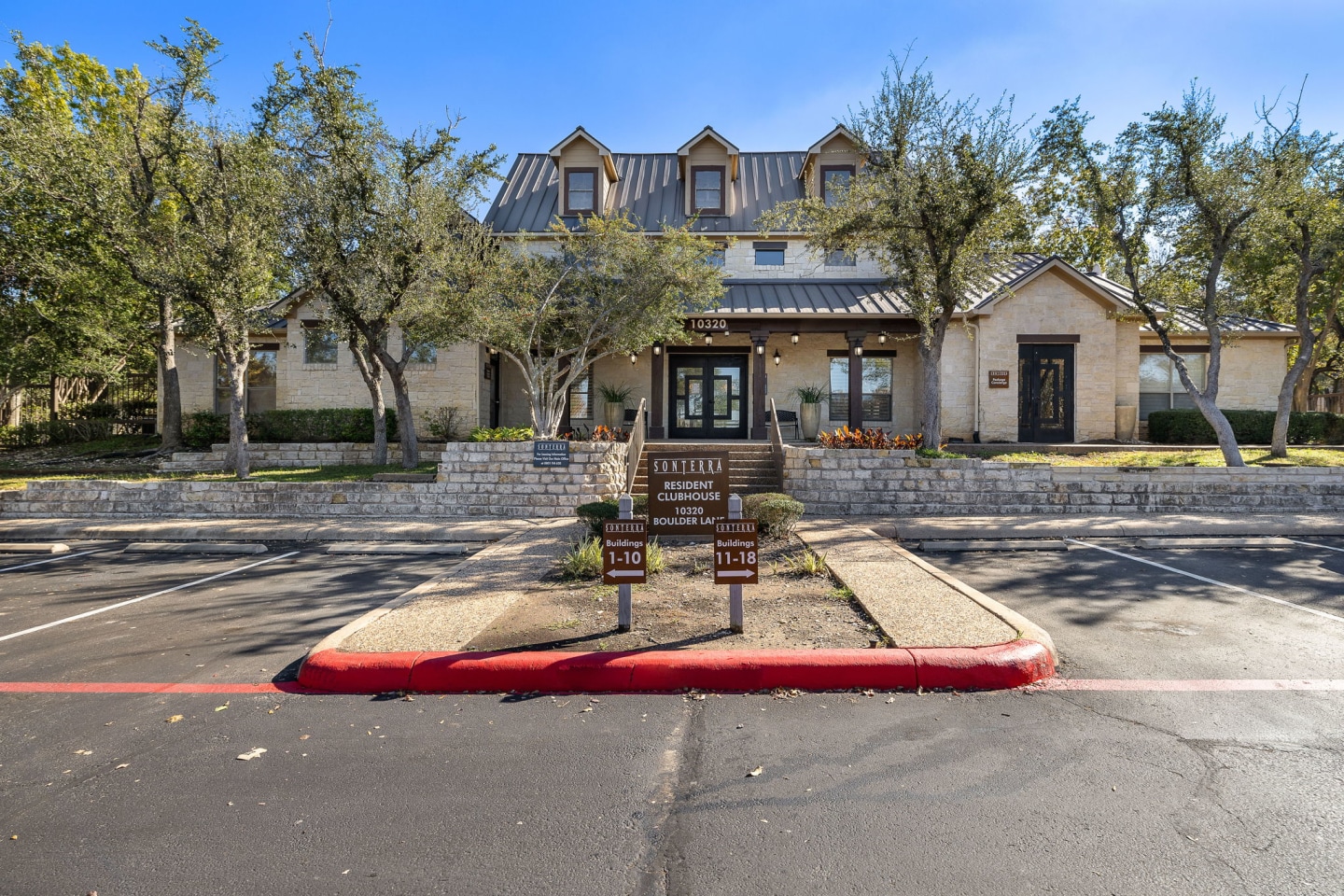 Sonterra Apartment Homes Image 18