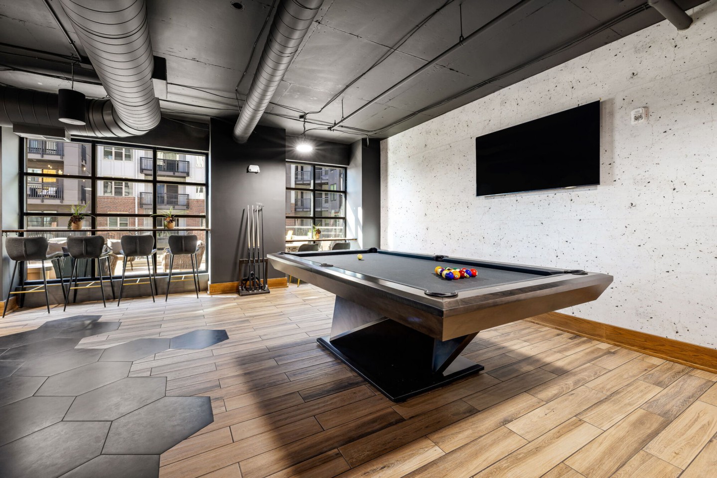 The Artreaux Apartments and Townhomes Image 33