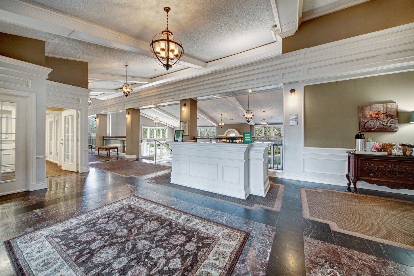 Brookwood Village Image 11
