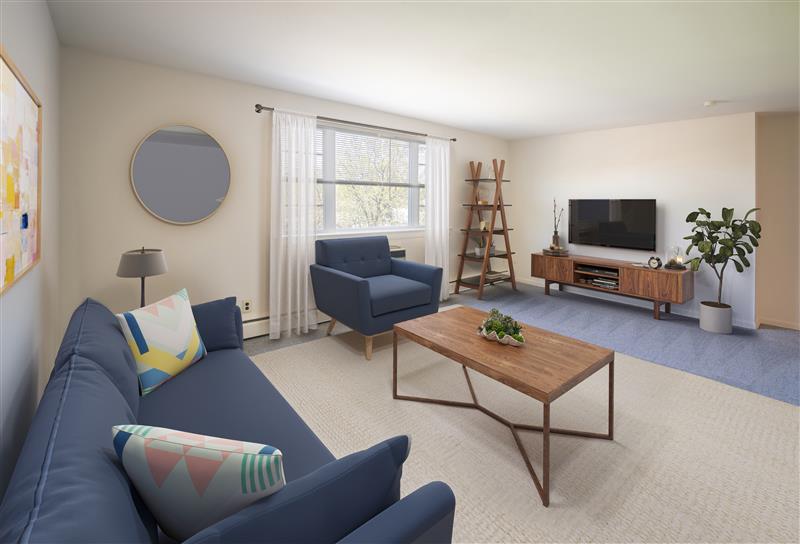 Bradfield Court Image 1