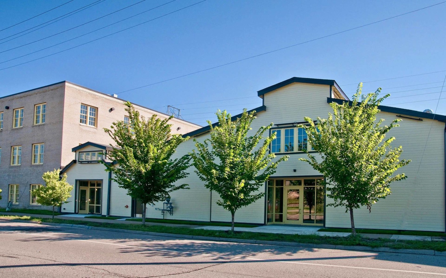 Affordable Housing - Millworks Lofts Image 44