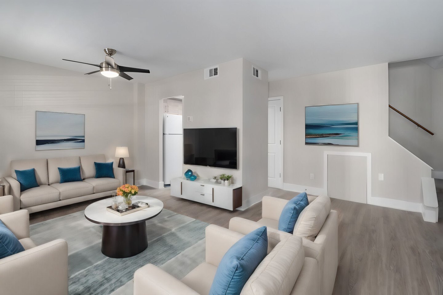 Pottsgrove Townhomes Image 4