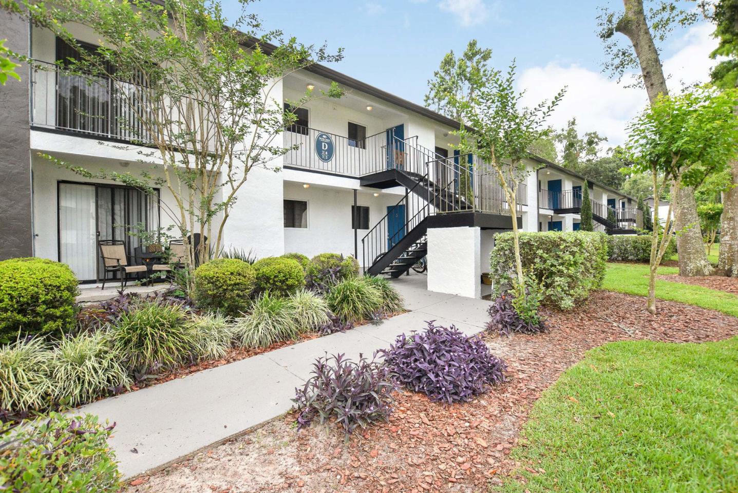 Silver Creek Apartments Image 13